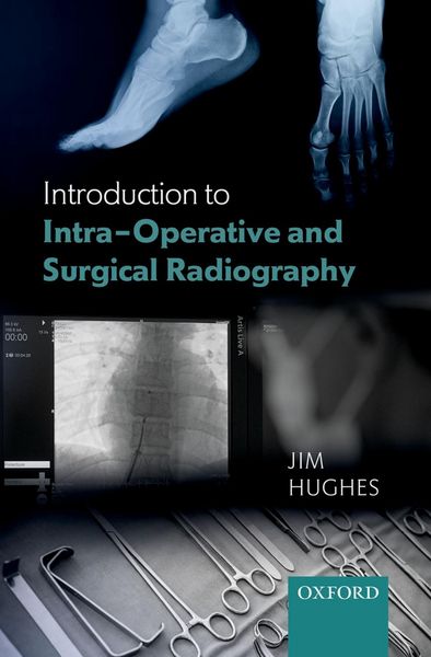 Produktbild: Introduction to Intra-Operative and Surgical Radiography