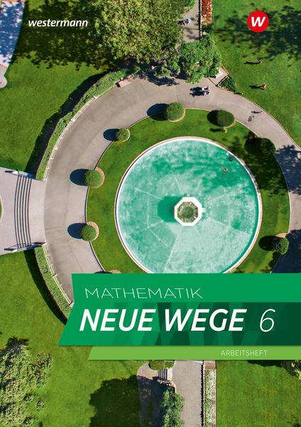 Mathematik Neue Wege SI - Ausgabe 2023 G9 für Niedersachsen, Geheftet von , Westermann Schulbuchverlag, 978-3-14-125667-3