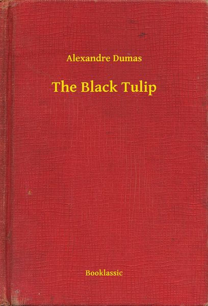 Produktbild: The Black Tulip