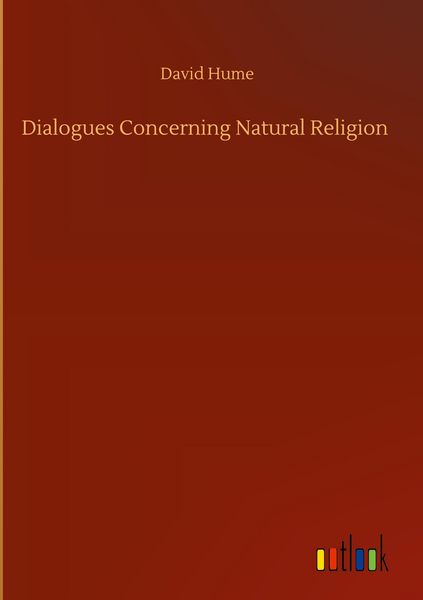 Produktbild: Dialogues Concerning Natural Religion