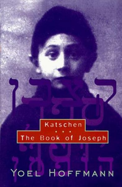 Produktbild: Katschen and the Book of Joseph