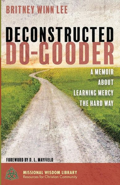 Produktbild: Deconstructed Do-Gooder