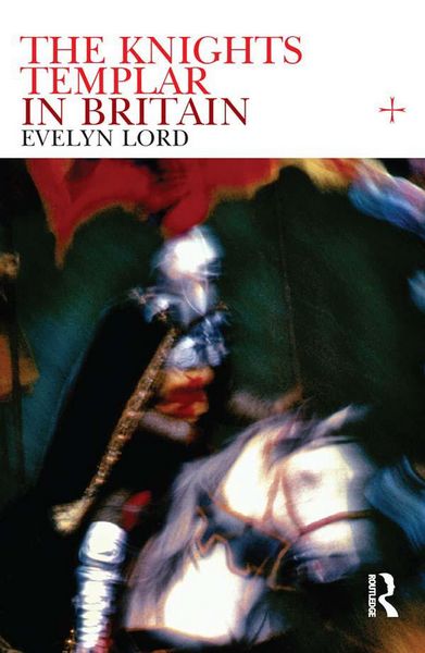 Produktbild: Knights Templar in Britain