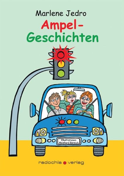 Produktbild: Ampel-Geschichten