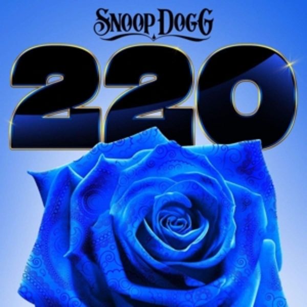 220 - Snoop Dogg, CD