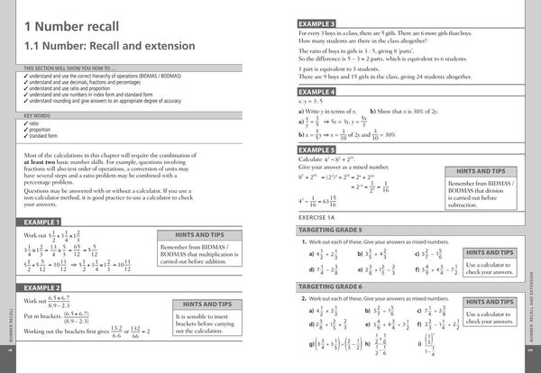 Produktbild: AQA LEVEL 2 CERTIFICATE FURTHE