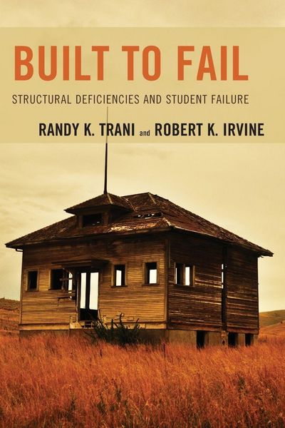 Produktbild: Built to Fail