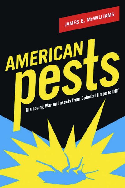 Produktbild: American Pests