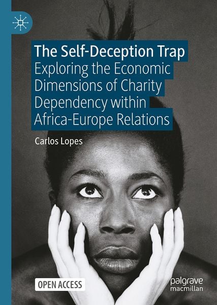 Produktbild: The Self-Deception Trap