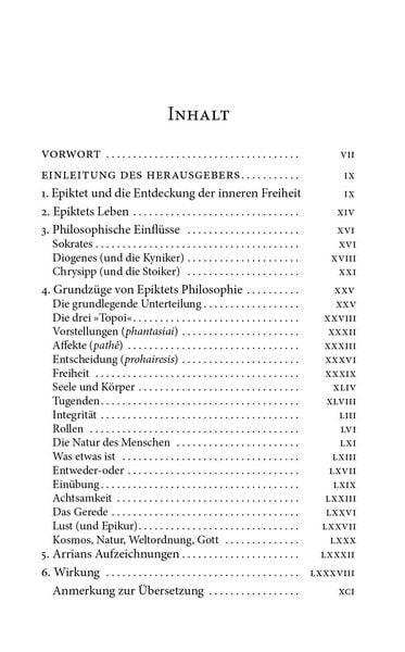 Produktbild: Handb&uuml;chlein der Moral und Unterredungen
