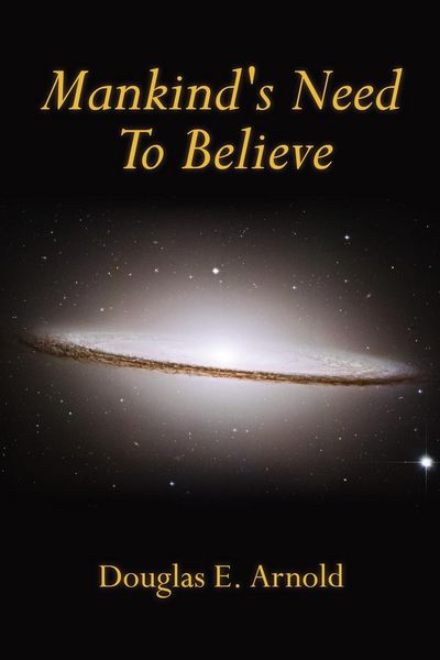 Produktbild: Mankind's Need To Believe
