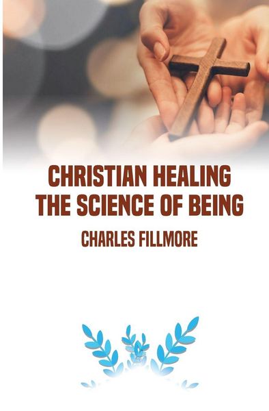 Produktbild: Christian Healing