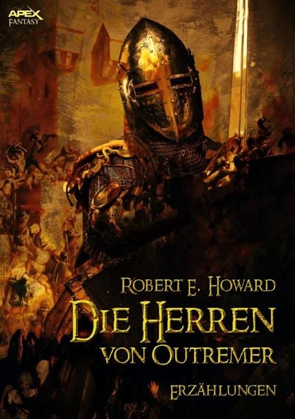 Produktbild: Die Herren von Outremer