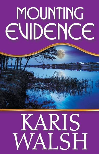 Produktbild: Mounting Evidence