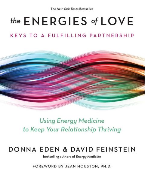 Produktbild: The Energies of Love