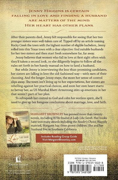 Produktbild: A Suitor for Jenny