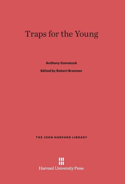 Produktbild: Traps for the Young
