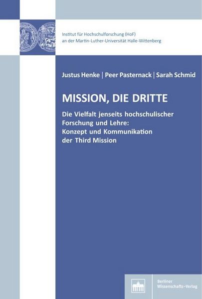 Produktbild: Mission, die dritte