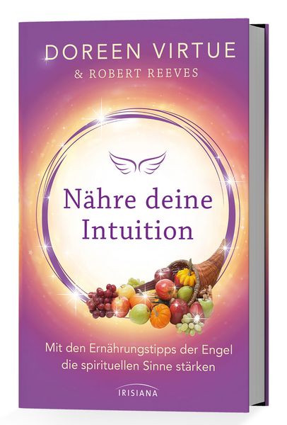 Produktbild: N&auml;hre deine Intuition