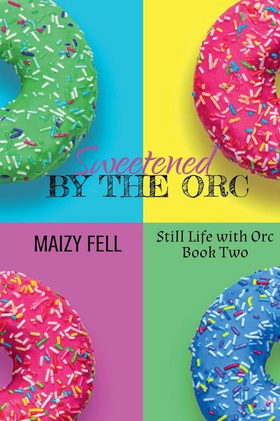 Produktbild: Sweetened by the Orc