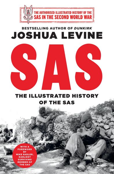 Produktbild: SAS HB
