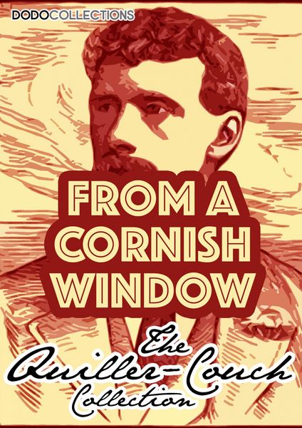 Produktbild: From A Cornish Window