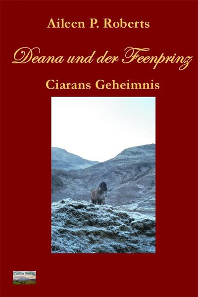 Produktbild: Deana und der Feenprinz
