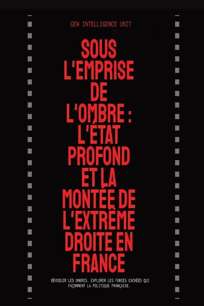 Produktbild: SOUS L'EMPRISE DE L'OMBRE