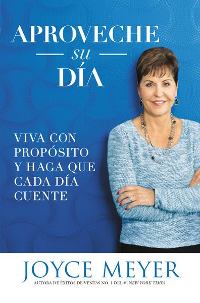 Produktbild: Aproveche su d&iacute;a