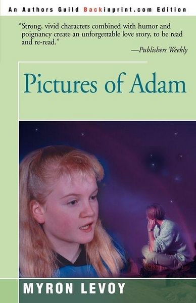 Produktbild: Pictures of Adam
