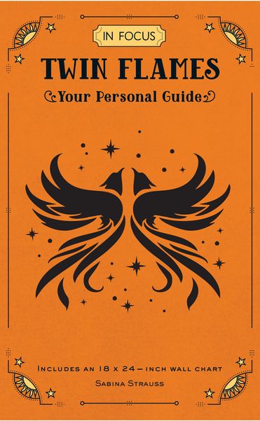 Produktbild: In Focus Twin Flames