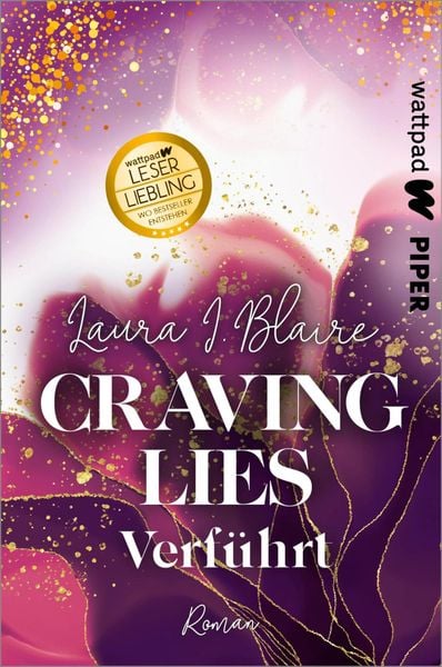 Produktbild: Craving Lies - Verf&uuml;hrt