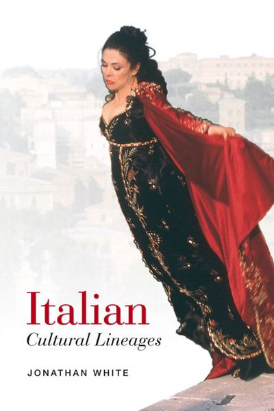 Produktbild: Italian Cultural Lineages