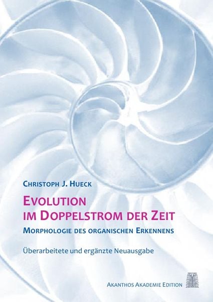 Produktbild: Evolution im Doppelstrom der Zeit