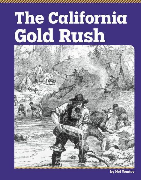 Produktbild: The California Gold Rush