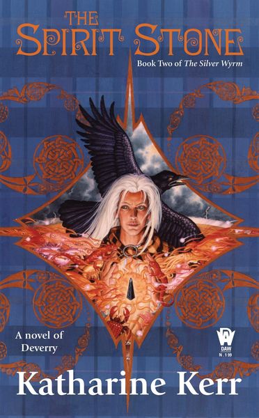 Produktbild: The Spirit Stone