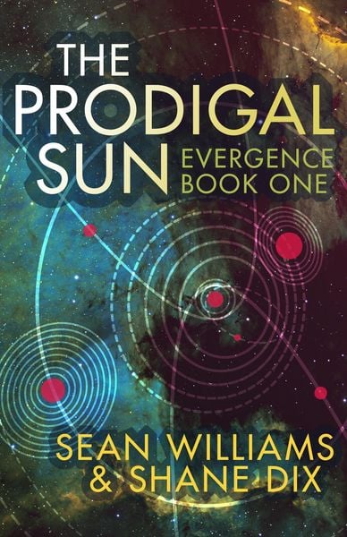 Produktbild: The Prodigal Sun