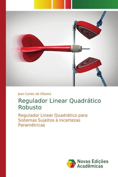 Produktbild: Regulador Linear Quadr&aacute;tico Robusto