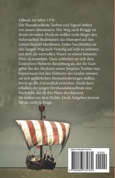 Produktbild: Hansegold