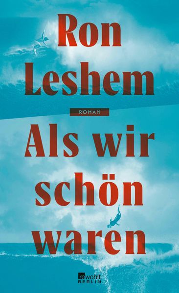 Produktbild: Als wir sch&ouml;n waren
