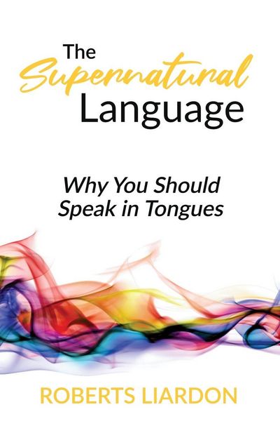Produktbild: The Supernatural Language