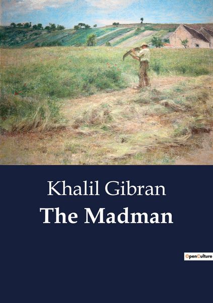 Produktbild: The Madman