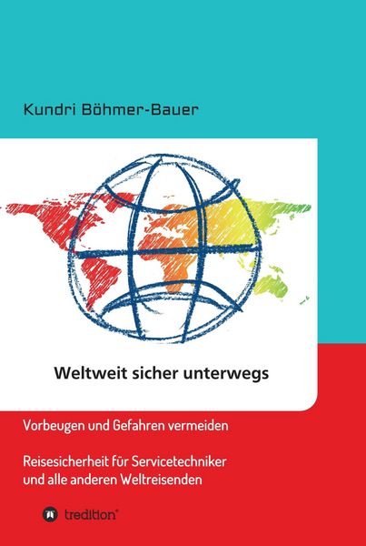 Produktbild: Weltweit sicher unterwegs