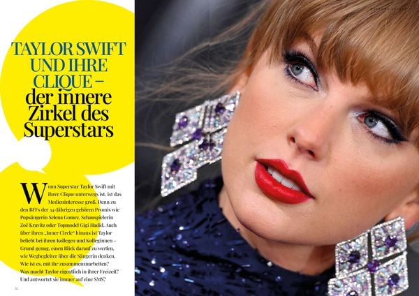 Produktbild: Taylor Swift