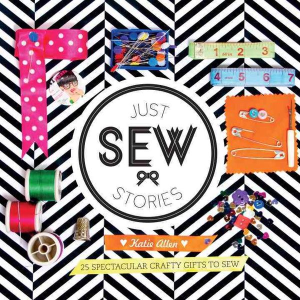 Produktbild: Just Sew Stories