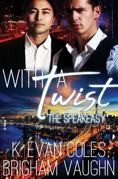 Produktbild: With a Twist