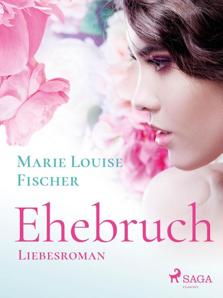 Produktbild: Ehebruch - Liebesroman