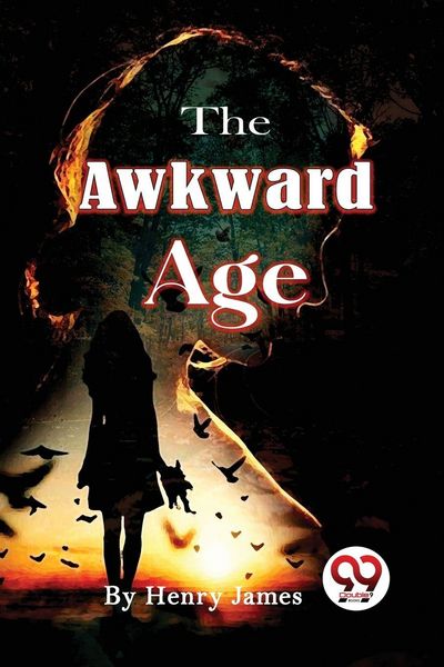 Produktbild: The Awkward Age