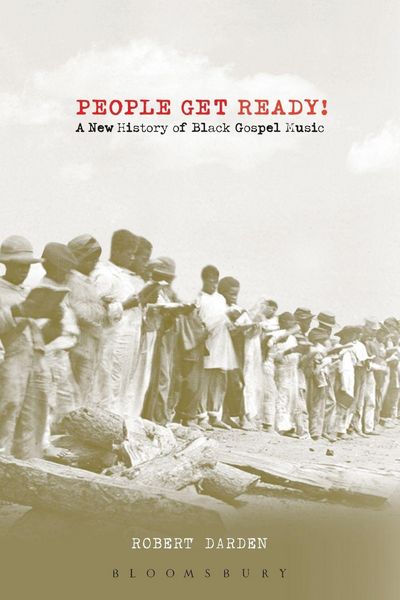 Produktbild: People Get Ready!