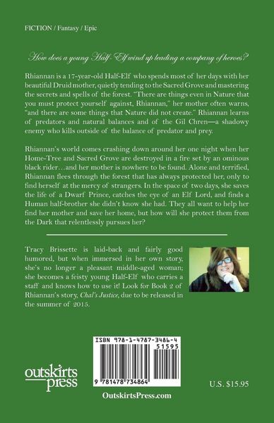 Produktbild: Rhiannan's Quest